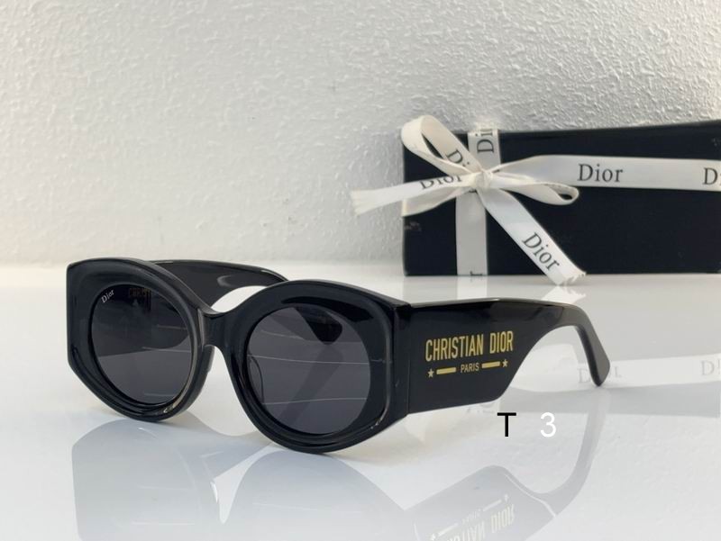 DIOR Sunglasses 606